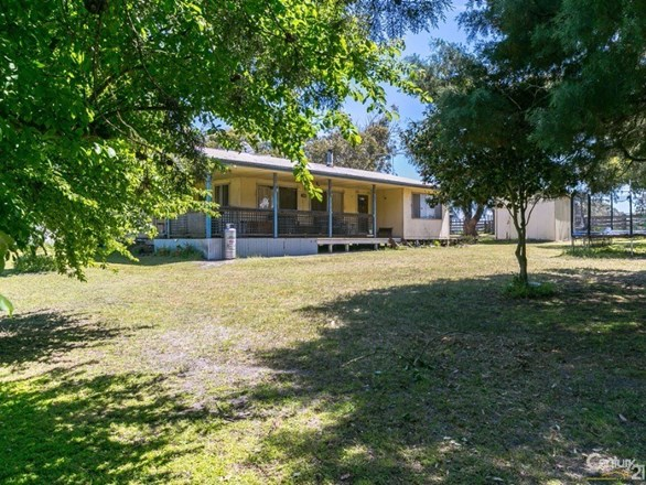 121 Clump Road, French Island VIC 3921