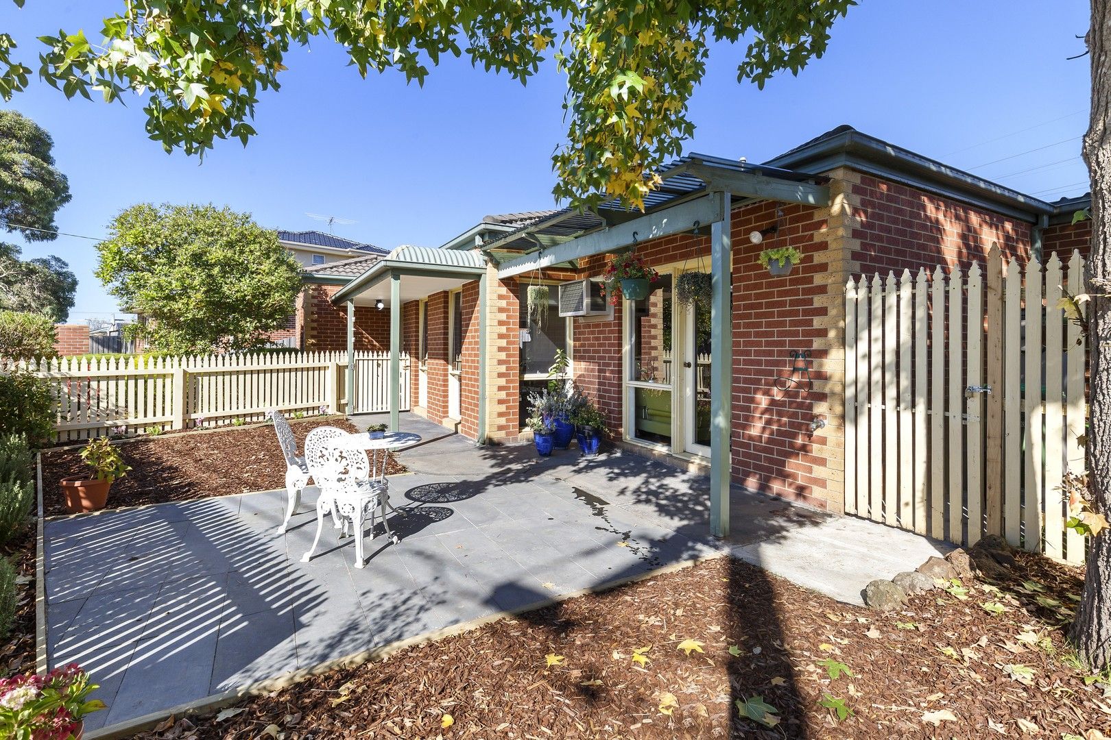 3 bedrooms Apartment / Unit / Flat in 1/293 Nell Street WATSONIA VIC, 3087