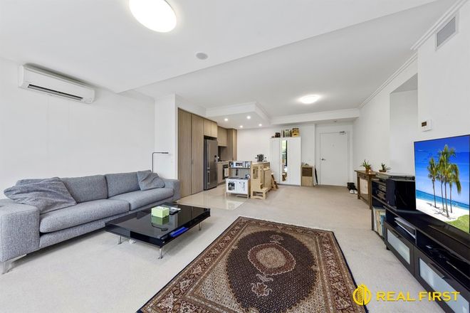 Picture of 4/522-524 Pacific HWY, MOUNT COLAH NSW 2079