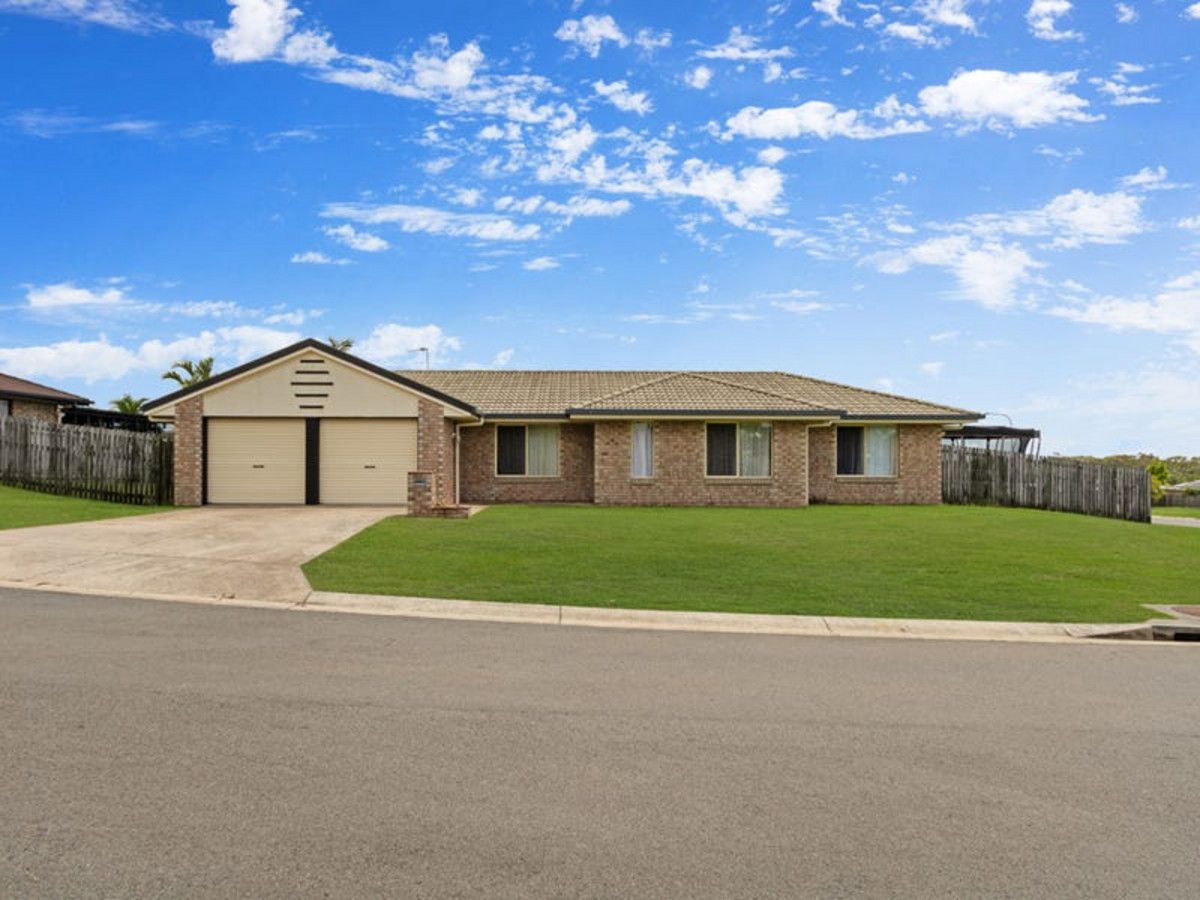 1 Sunad Court, Nikenbah QLD 4655, Image 0