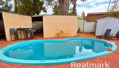 Picture of 635 Coolaroo Street, TOM PRICE WA 6751