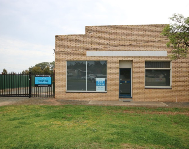 72 Moore Street, Rochester VIC 3561