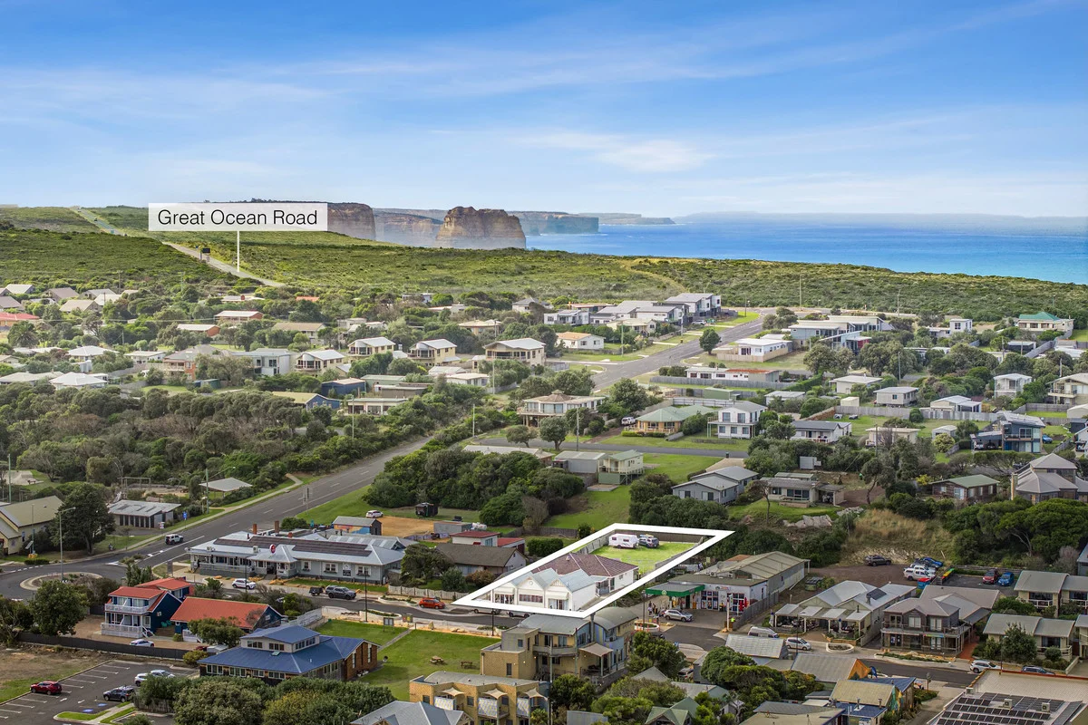 Additional image 25 of 34 Lord Street, Port Campbell VIC 3269