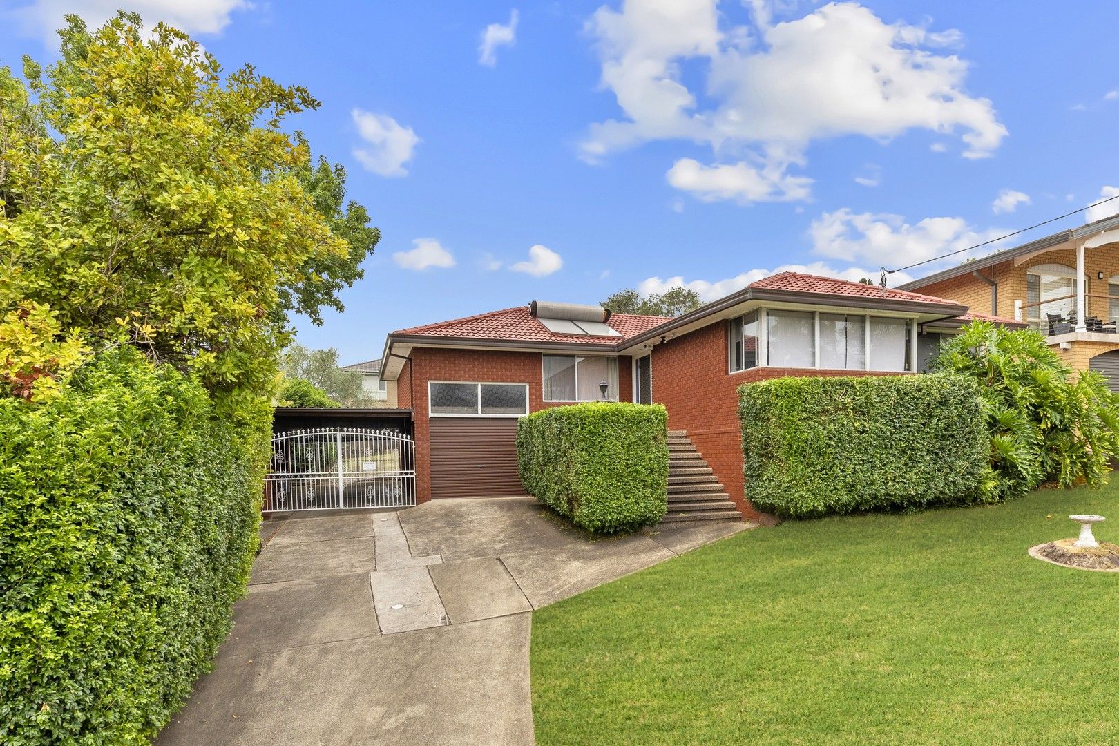 61 Caroline Chisholm Drive, Winston Hills NSW 2153, Image 0