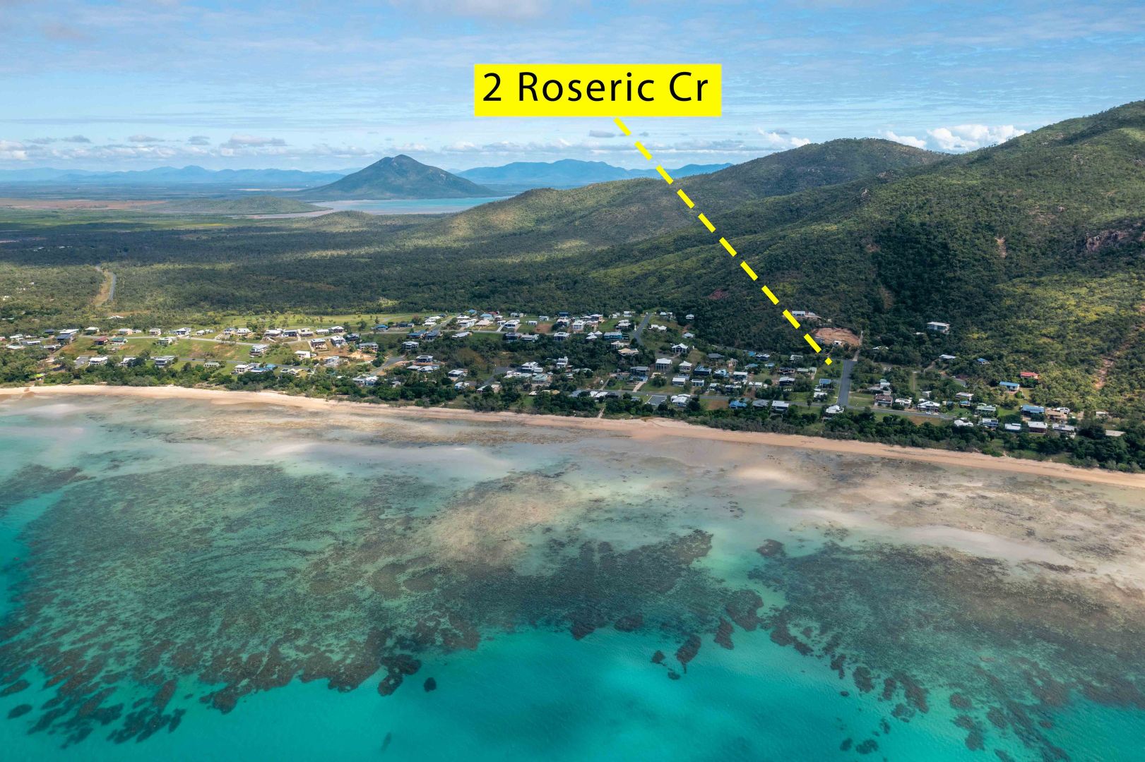 2 Roseric Crescent, Hideaway Bay QLD 4800, Image 1