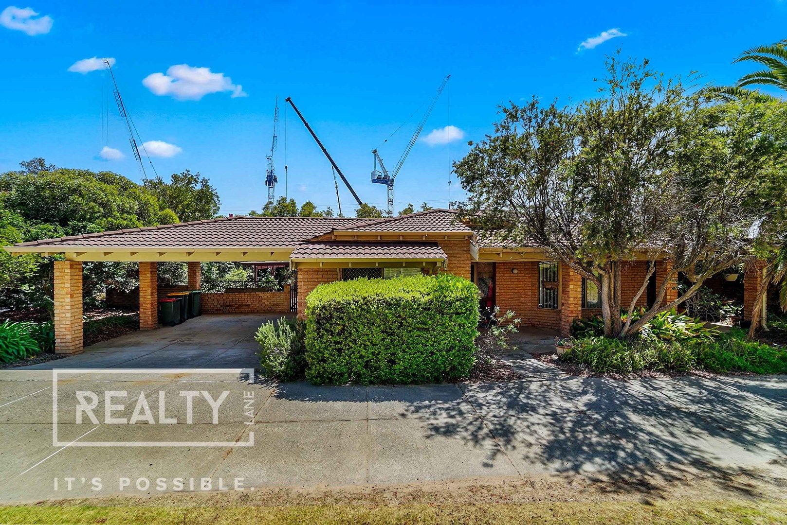 16 Taris Place, Karrinyup WA 6018, Image 1