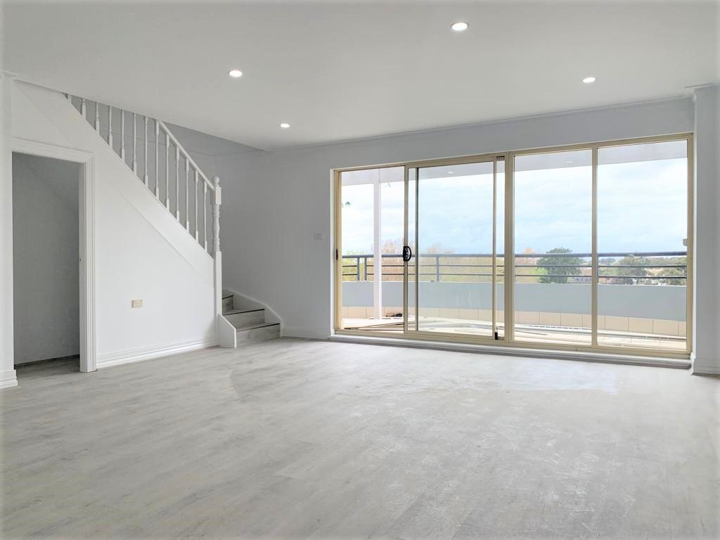 3 bedrooms Apartment / Unit / Flat in 6/9 Alexander Street CROWS NEST NSW, 2065