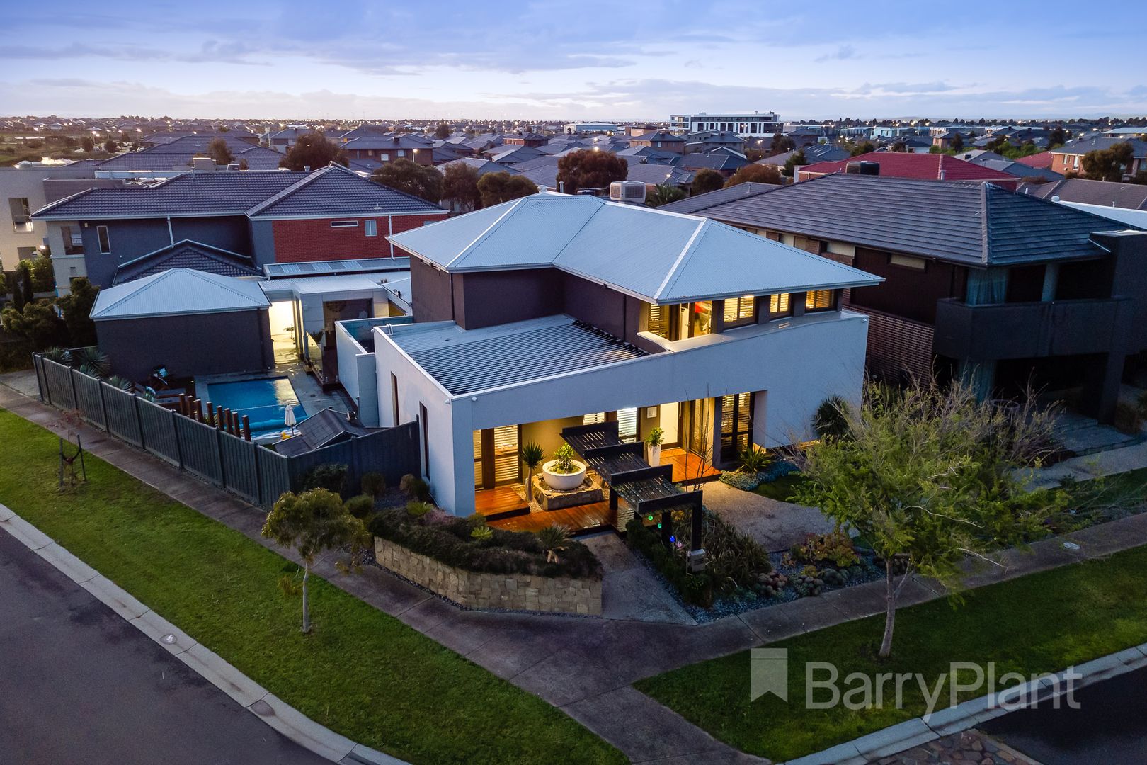 1 Miami Drive, Point Cook Property History & Address Research Domain