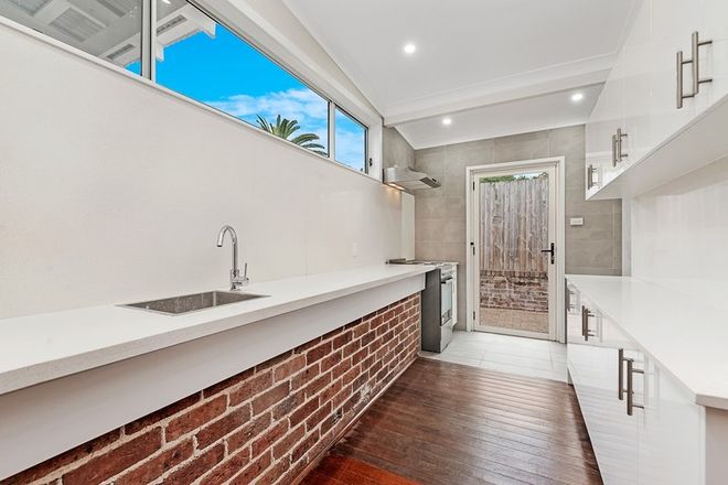 Picture of 2/12 Rutledge Street, EASTWOOD NSW 2122