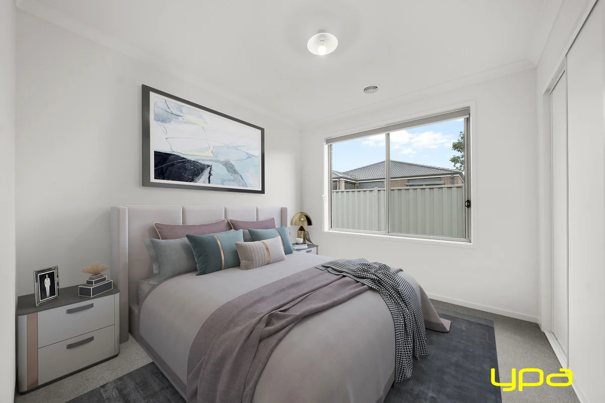 Additional image 7 of 30 Yellow Robin Circuit, Cranbourne East VIC 3977