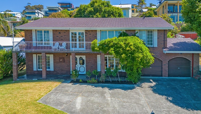 Picture of 63 Adelaide Crescent, MIDDLETON BEACH WA 6330
