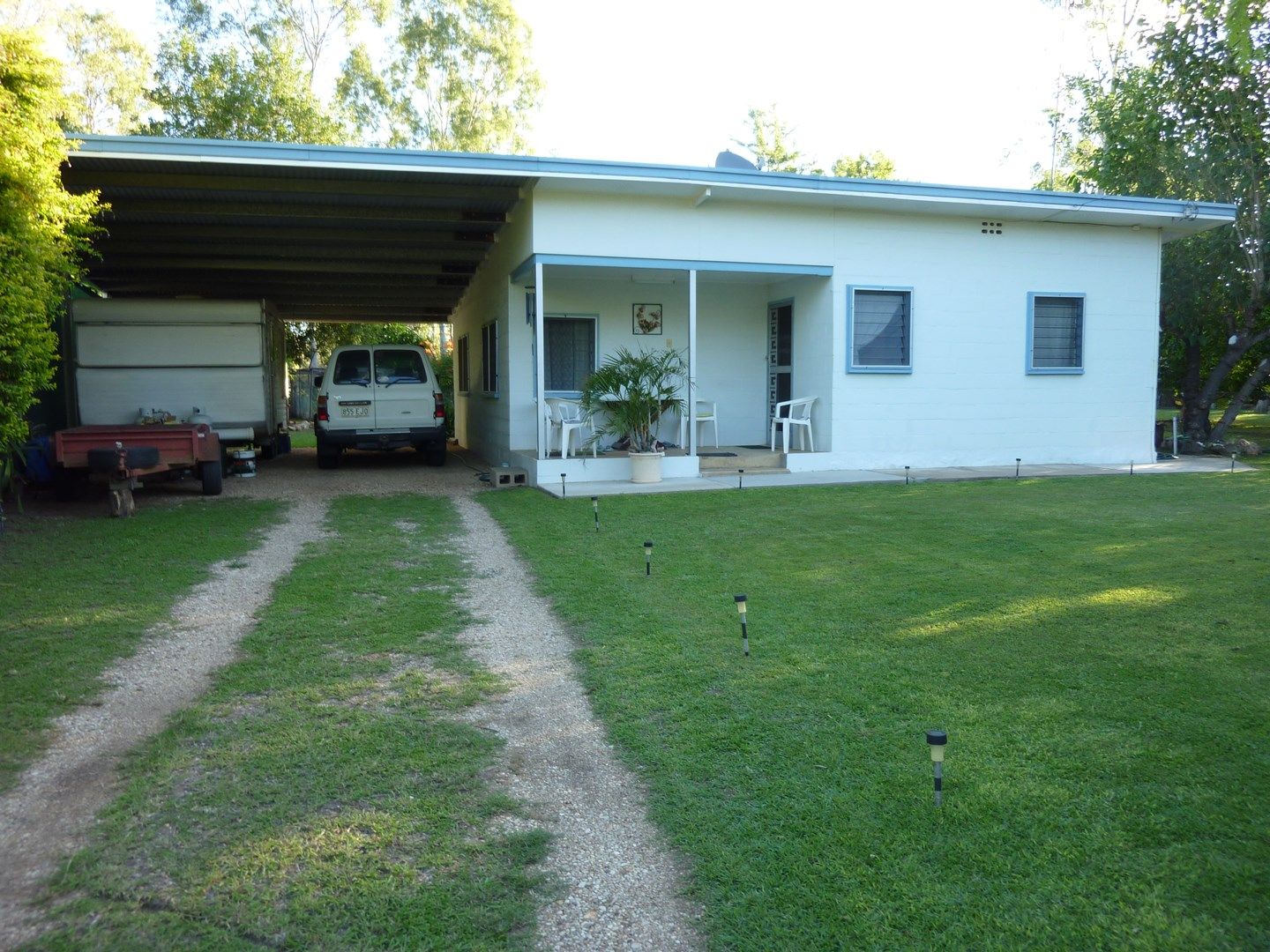 125 Goanna Flat Roads (Rubyvale), Anakie Siding QLD 4702, Image 0