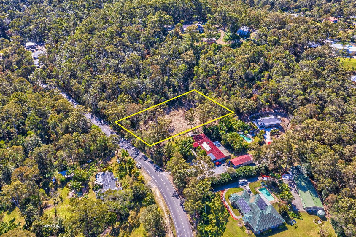 Nerang QLD 4211 vacant land for Sale, Offers Over 799,000 2017997012