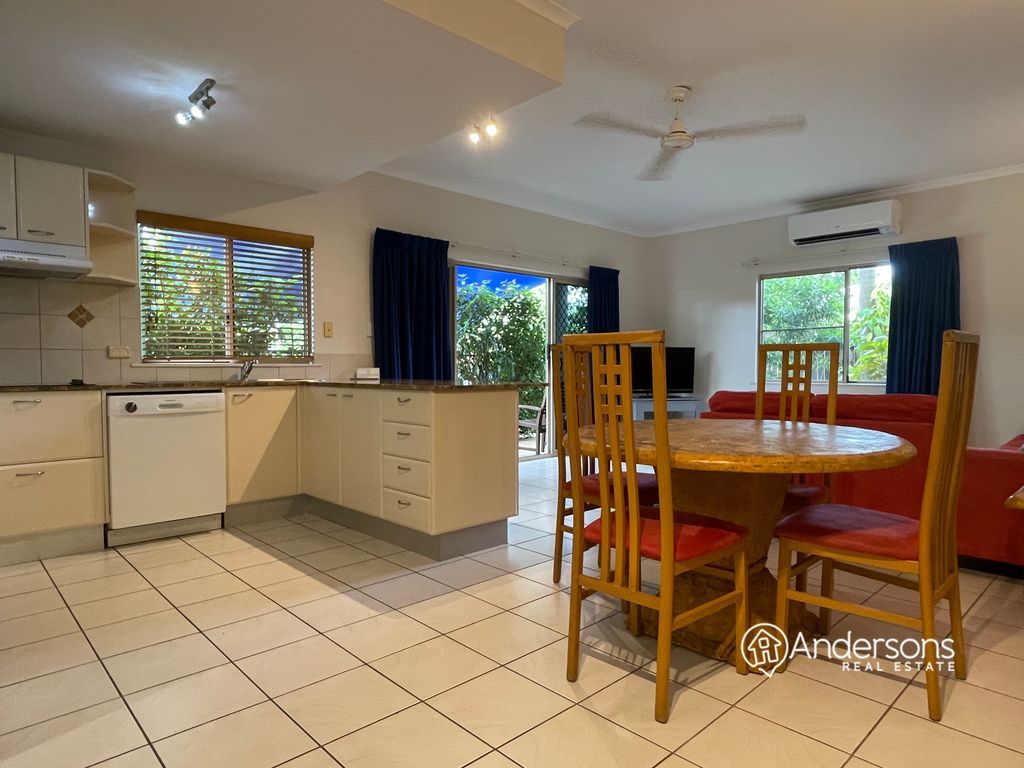 2 bedrooms Apartment / Unit / Flat in 1/58-60 Holland Street WONGALING BEACH QLD, 4852