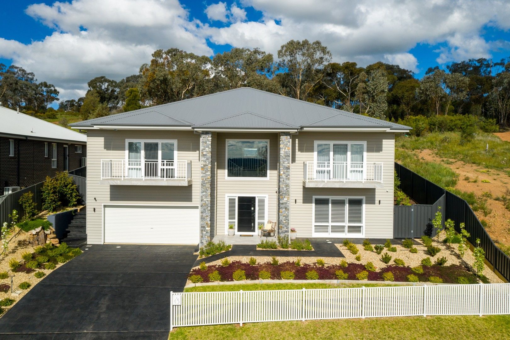 45 Kansas Drive, Tolland NSW 2650, Image 0