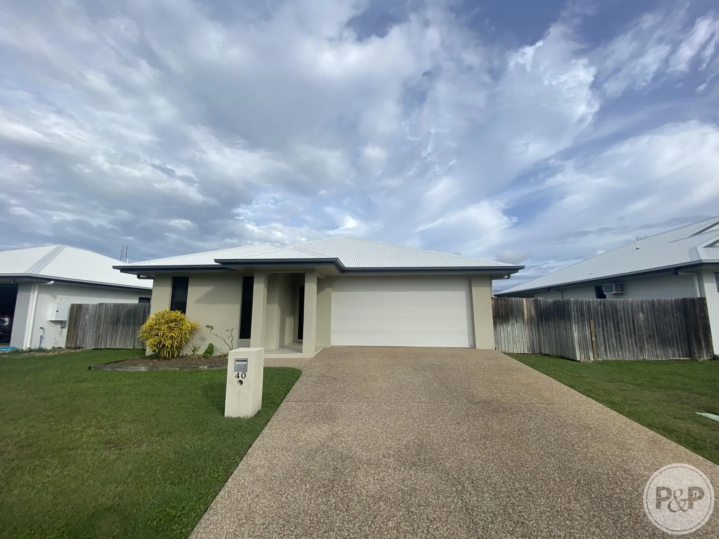 40 Trevalla Entrance, Burdell QLD 4818