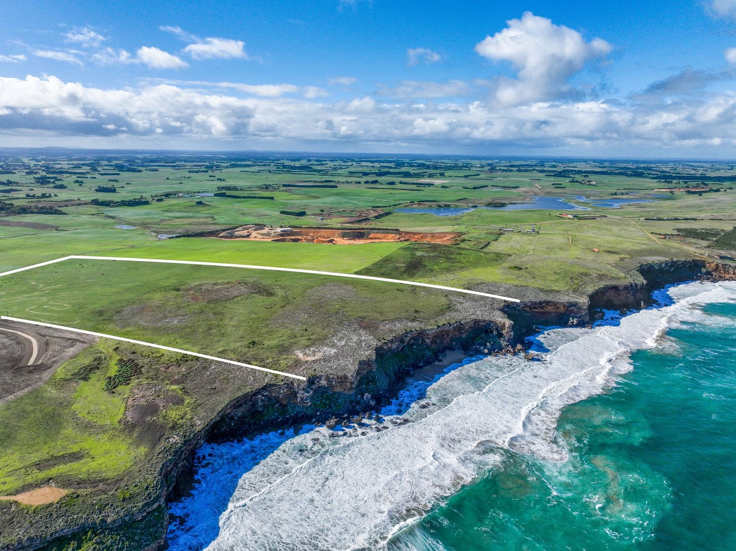 618 Hopkins Point Road, Warrnambool VIC 3280 Vacant Land for Sale