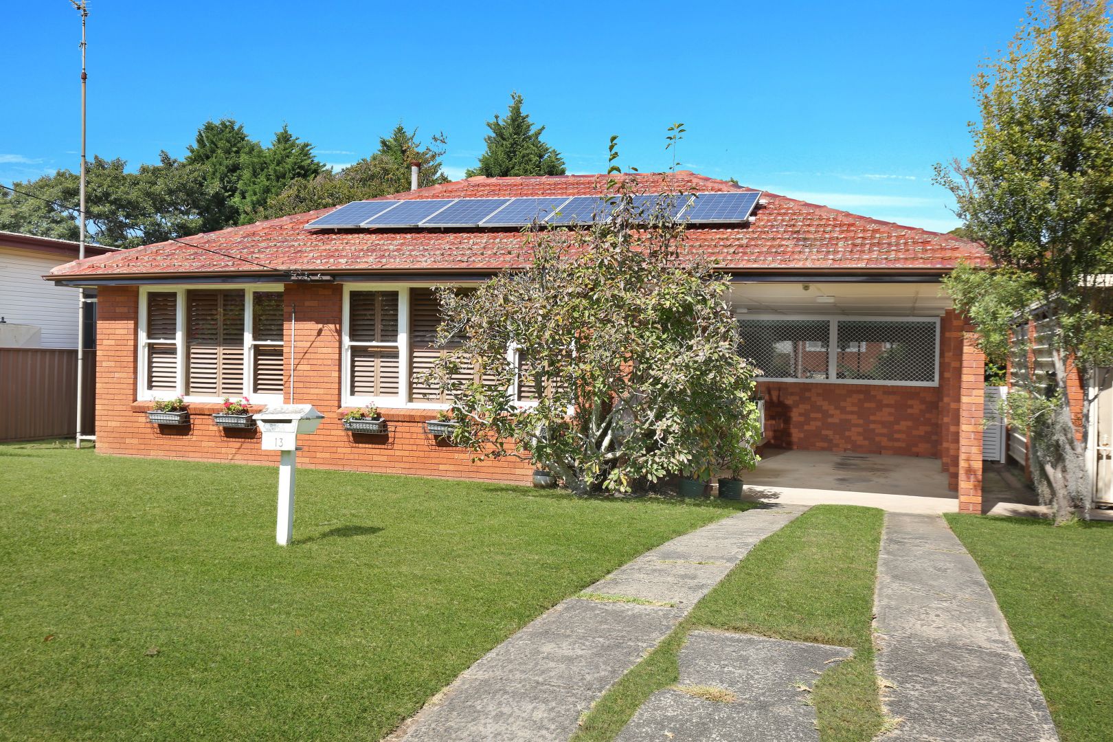 13 Harkness Avenue, Keiraville NSW 2500, Image 1