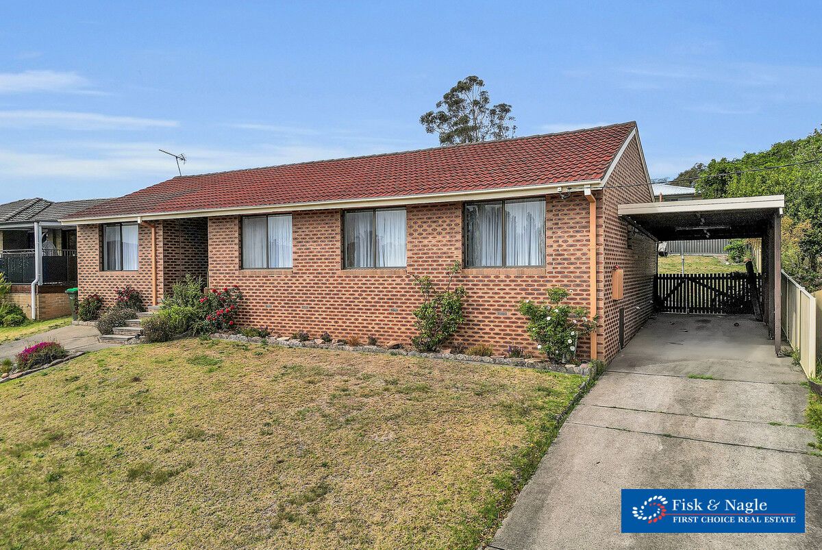 44 Rawlinson Street, Bega NSW 2550, Image 2