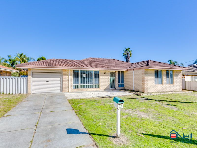 10 Poad Street, Seville Grove WA 6112, Image 1