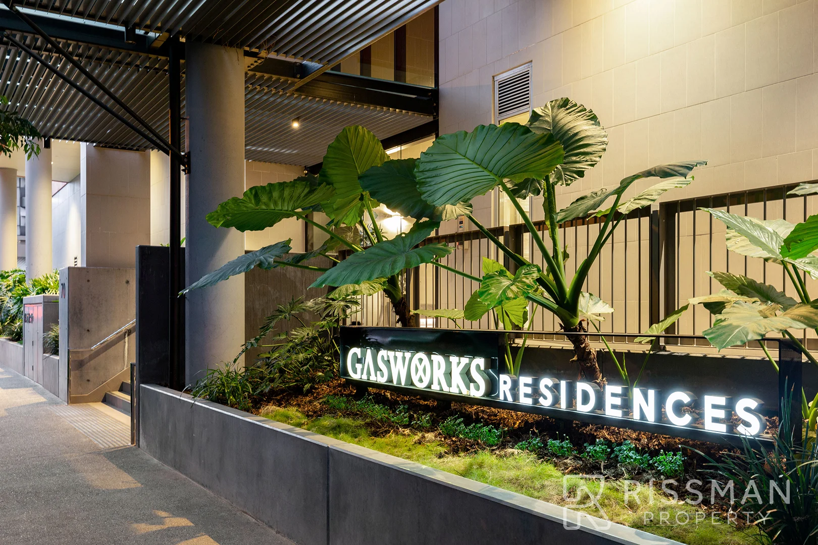 Additional image 13 of 710/70 Longland Street, Newstead QLD 4006