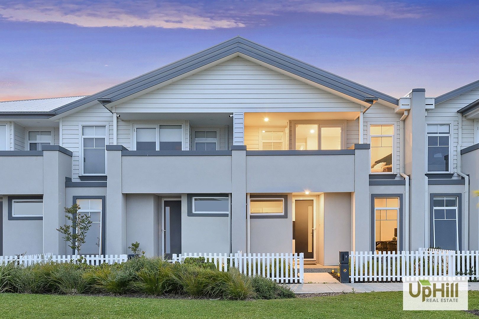4 bedrooms House in 3 Hacienda Lane CLYDE NORTH VIC, 3978