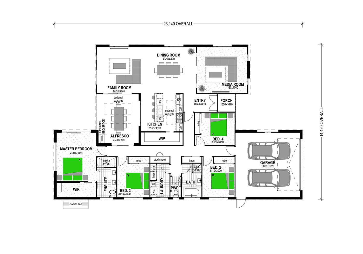 Yandina QLD 4561 4 beds house for Sale, Price Guide 995,000