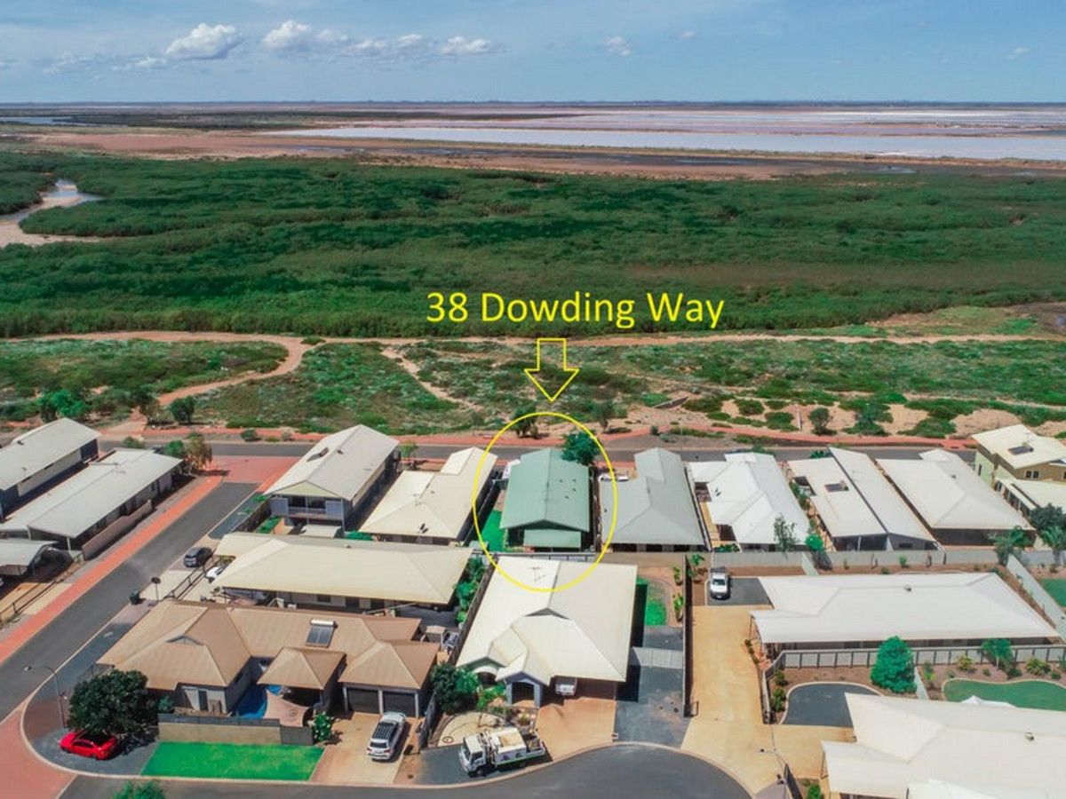 38 Dowding Way, Port Hedland WA 6721, Image 0