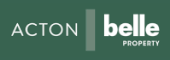 Logo for Acton | Belle Property South West - Margaret River