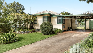Picture of 18 Dunne Street, HARRISTOWN QLD 4350
