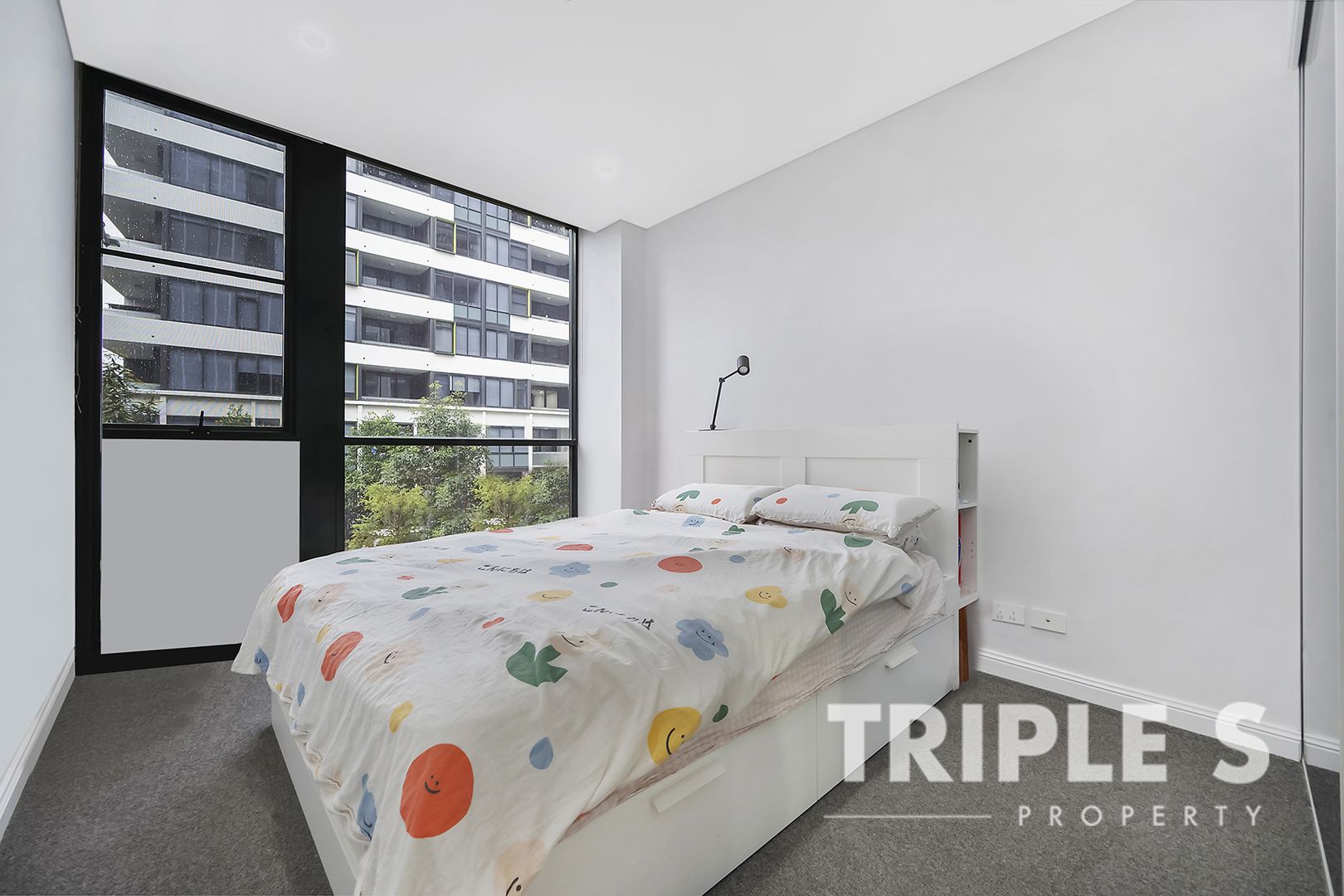 106/6 Betty Cuthbert Avenue, Sydney Olympic Park NSW 2127, Image 2