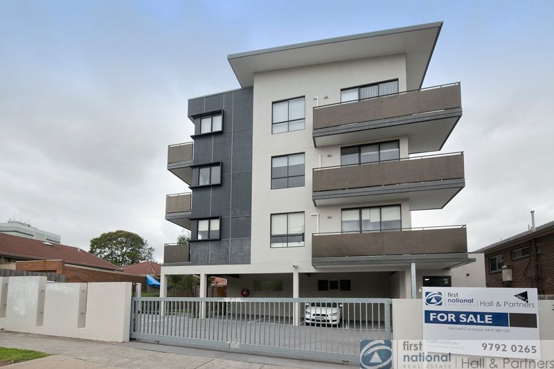 2/39 Scott Street, Dandenong VIC 3175, Image 0