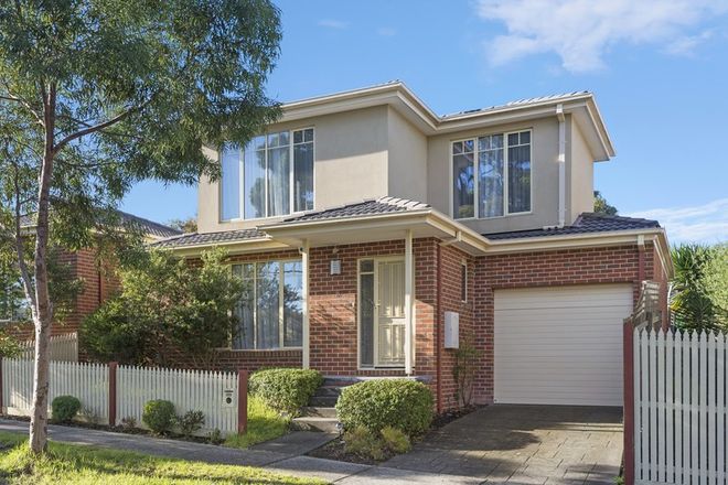 Picture of 1A Savage Court, NUNAWADING VIC 3131
