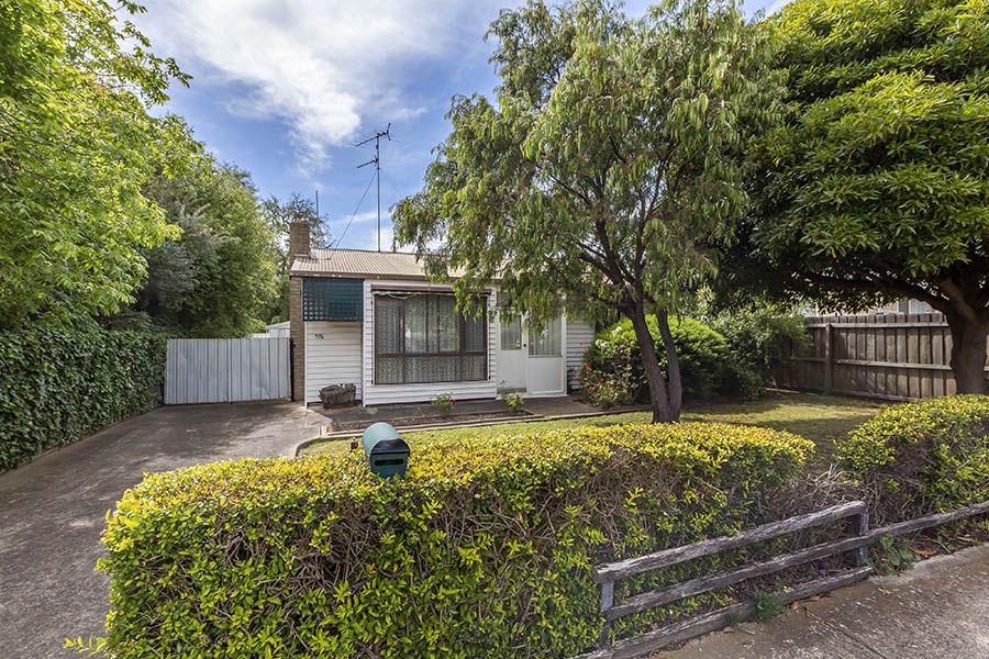 2 bedrooms House in 576 Thompson Road NORLANE VIC, 3214