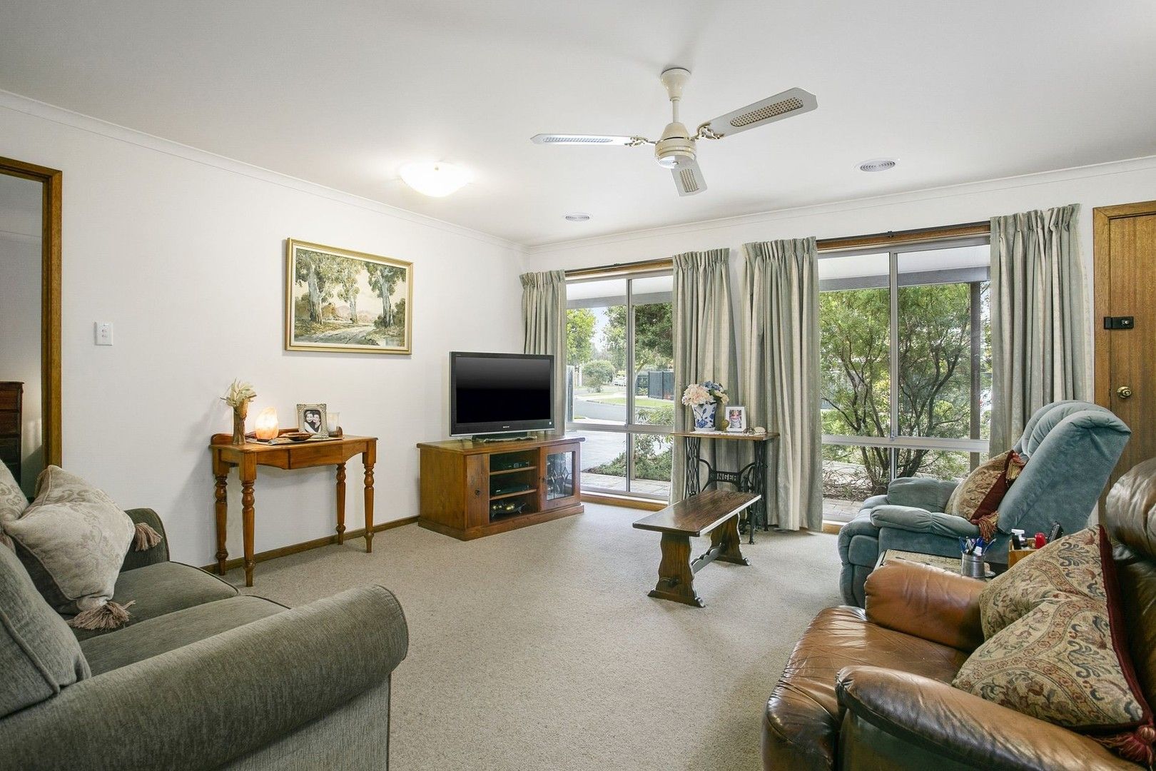 3 bedrooms House in 2-3 Tremont Court BARWON HEADS VIC, 3227