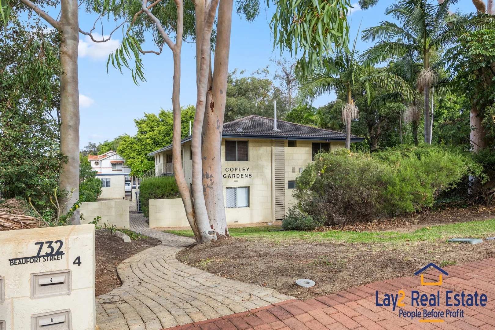 5/732 Beaufort Street, Mount Lawley WA 6050