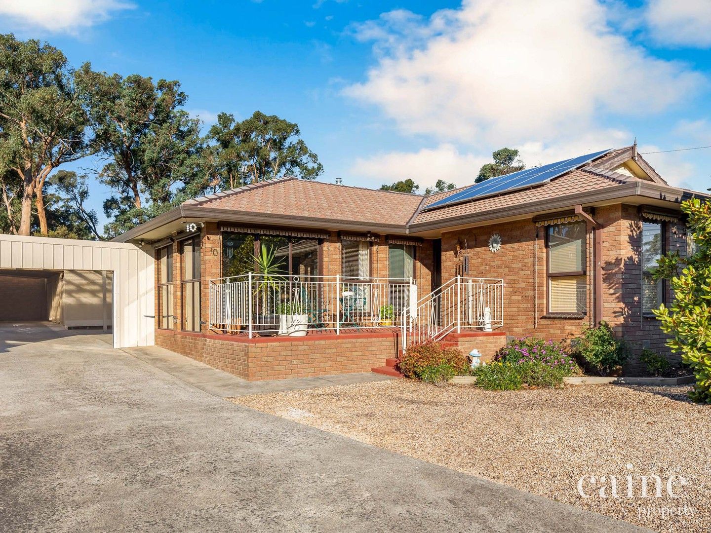 10 Caddy Drive, Creswick VIC 3363, Image 0