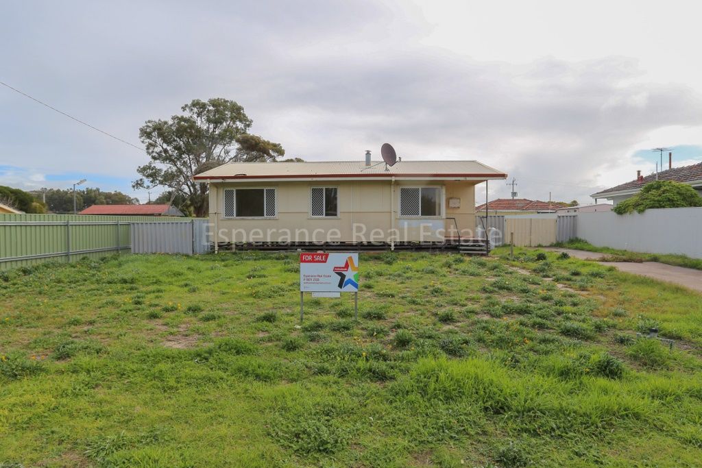 46 Olympian Way, Nulsen WA 6450, Image 0