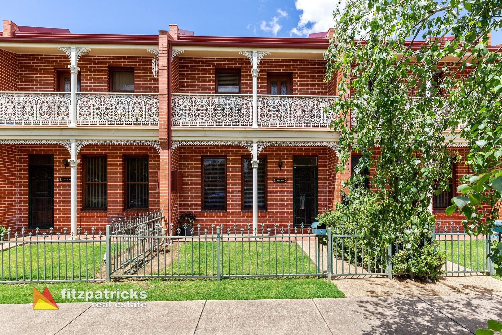 6/34 Travers Street, Wagga Wagga NSW 2650, Image 0