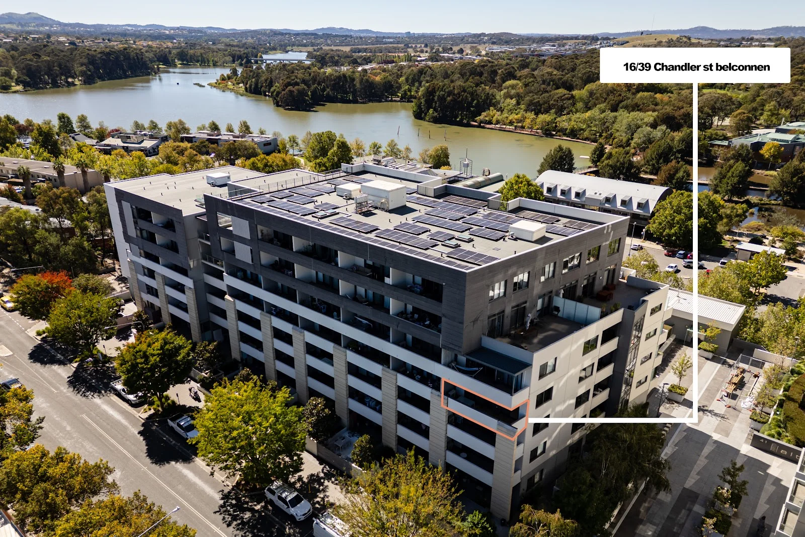 Additional image 14 of 16/39 Chandler Street, Belconnen ACT 2617