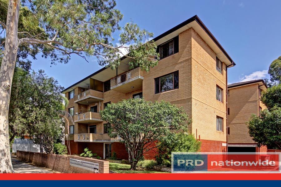 5/22 Macquarie Place, Mortdale NSW 2223