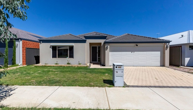 Picture of 16 Dorset Street, HAYNES WA 6112