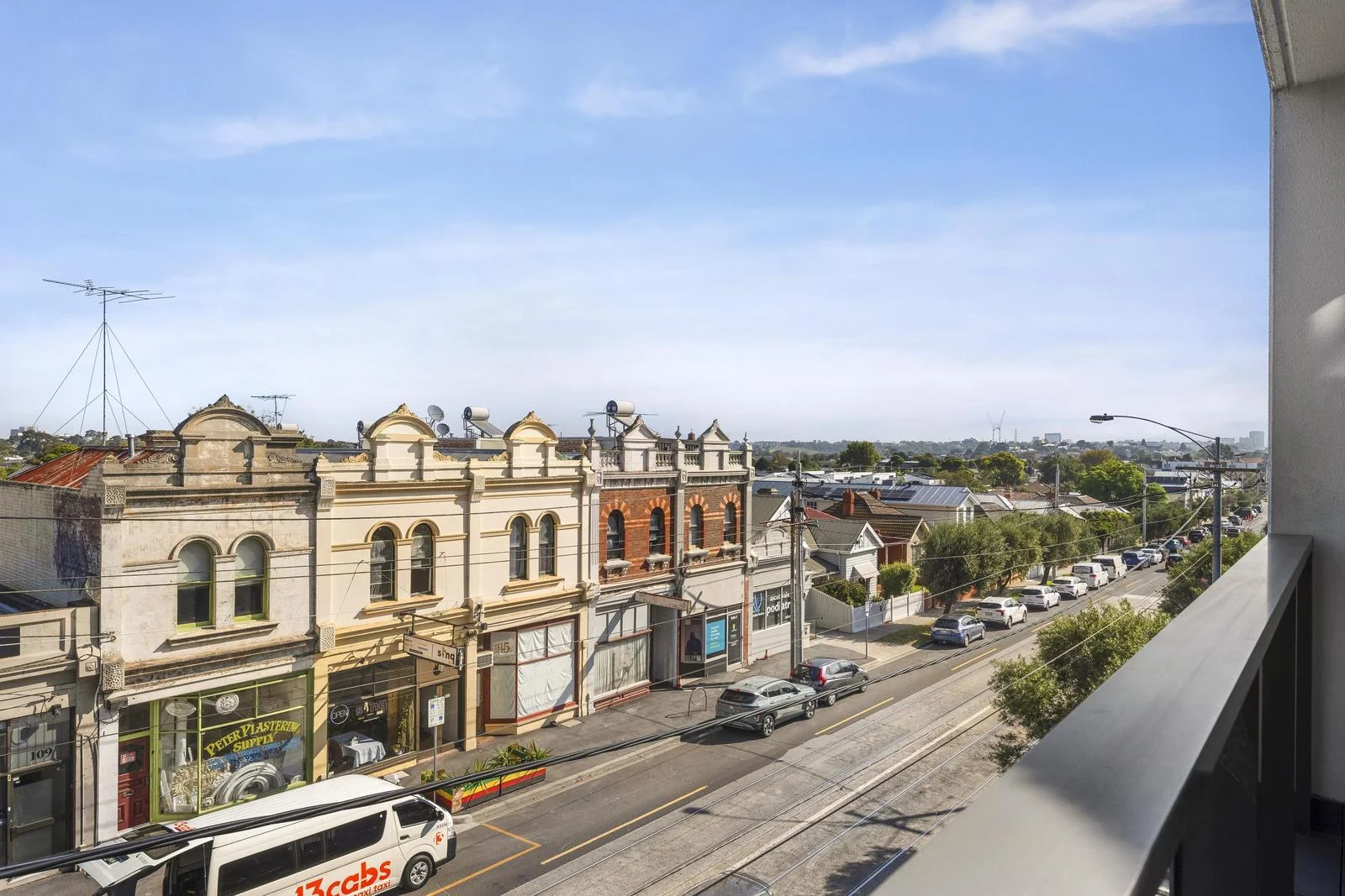 Additional image 3 of 13/122 Maribyrnong Road, Moonee Ponds VIC 3039