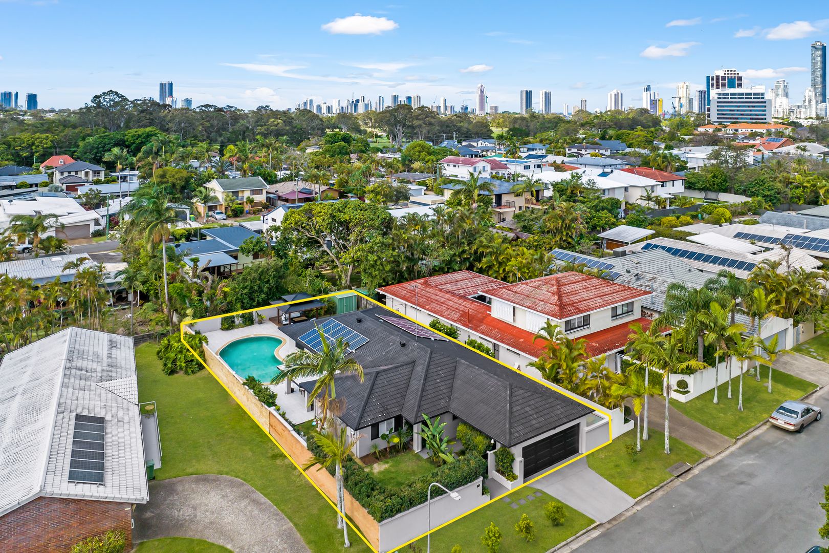 39 Jaguar Drive, Bundall QLD 4217, Image 1