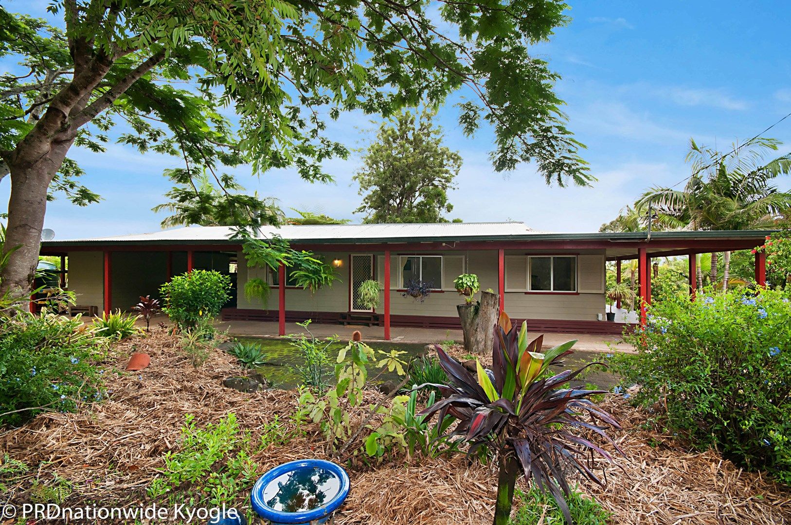 373 Lillian Rock Road, LILLIAN ROCK NSW 2480, Image 0