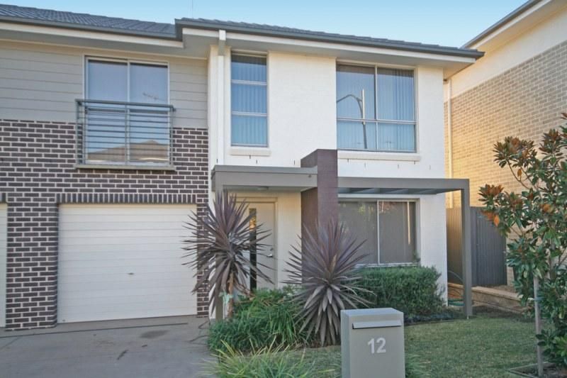 12 Kippax Avenue, Leumeah NSW 2560, Image 0