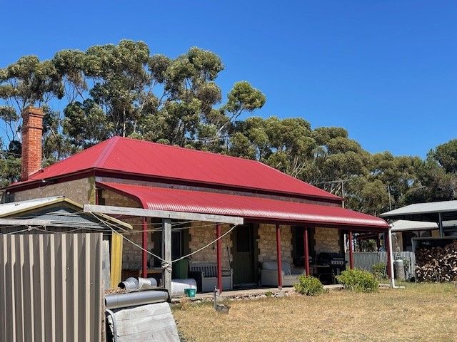 25 Hacket Crescent, Meningie SA 5264, Image 0