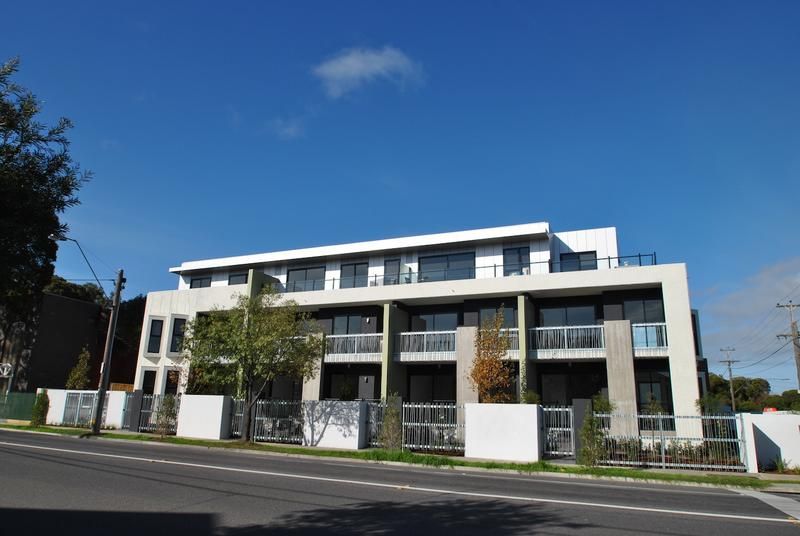 107/433 Inkerman Road, St Kilda East Property History & Address Research Domain