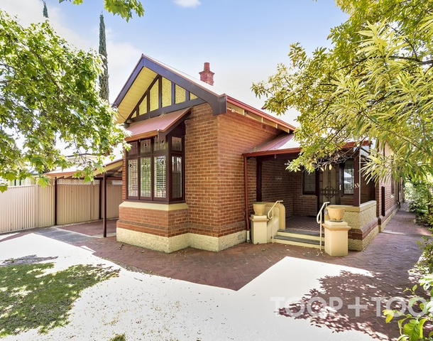 33 Harrow Road, St Peters SA 5069