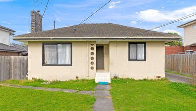 Picture of 1/18 Hughes Crescent, DANDENONG NORTH VIC 3175